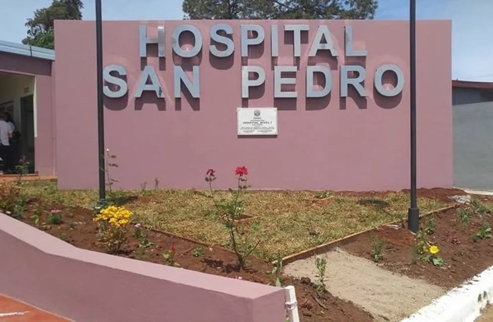 Conmoción en San Pedro por la muerte de un niño que recibió una descarga eléctrica por intentar enchufar un pelotero.