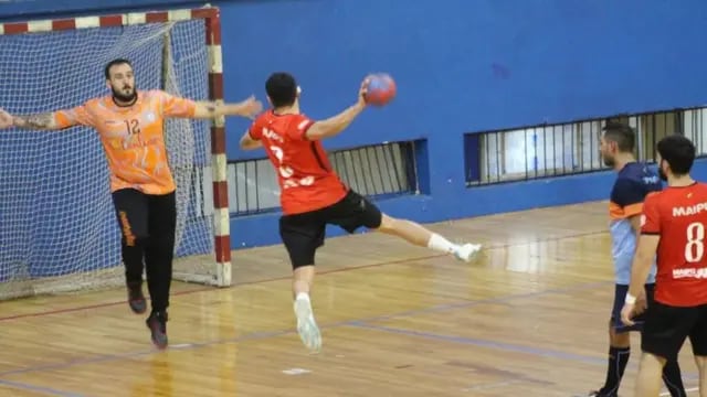 Handball Mendoza: Liga de Honor