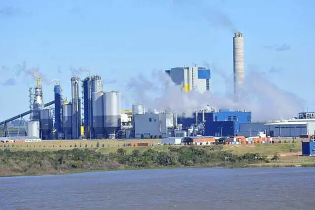 Ordenan nuevas muestras en el río Uruguay