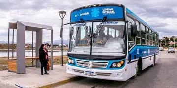 Ushuaia: comenzó la tramitación para el boleto estudiantil gratuito
