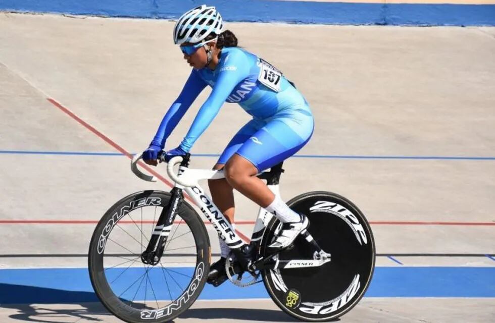 Las bicicletas que le robaron a la joven ciclista tienen un alto valor en el mercado.