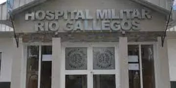 El Concejo Deliberante de Rio Gallegos realizó un pedido de informes por servicios del Hospital Militar