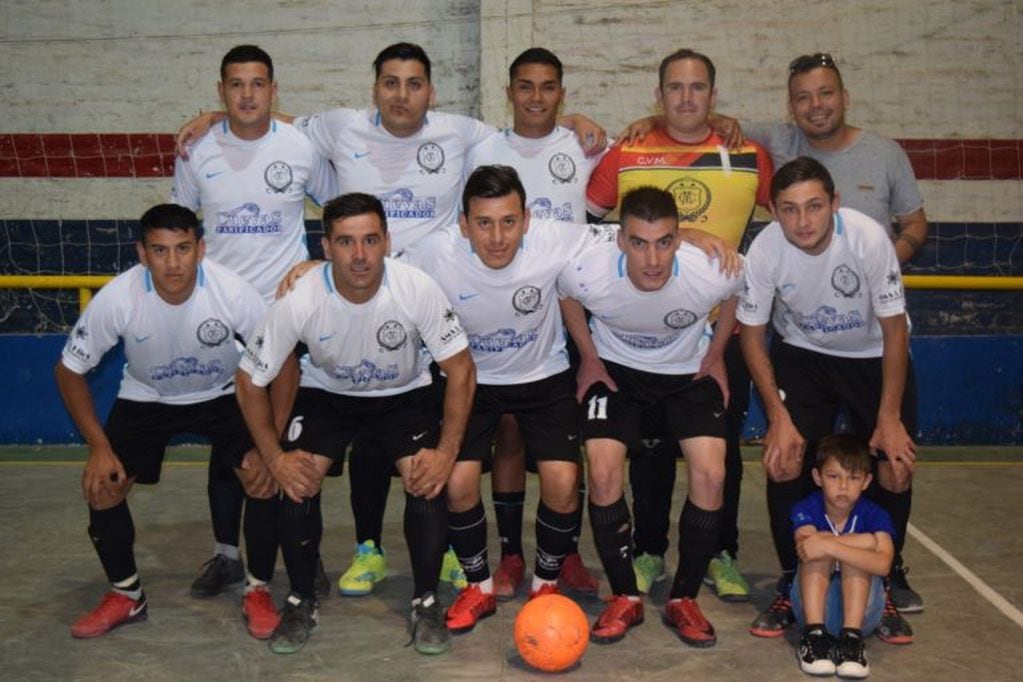 Villa Mora Futsal