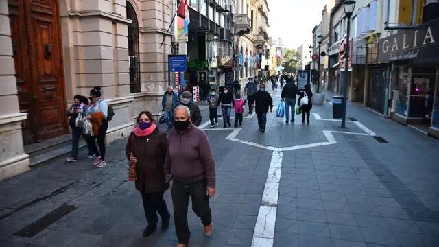 Reapertura en Córdoba