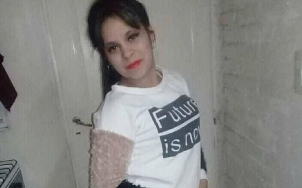 Noelia Maidana fue asesinada de un disparo en la cabeza a la salida de una fiesta en Pobre Diablo (San Rafael)