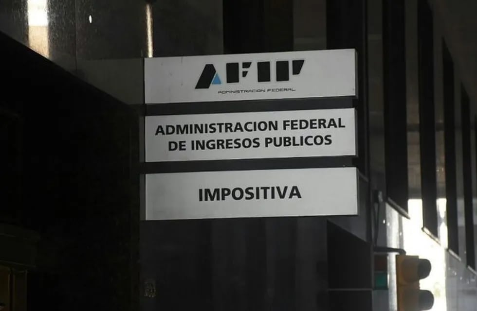 Se entrega a la Justicia Leandro Rodríguez, el último prófugo de la banda que robaba información de la AFIP.