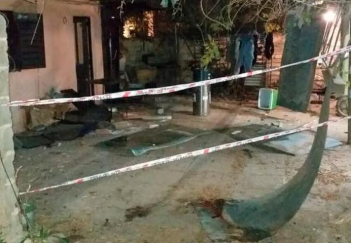 Un tubo de oxígeno explotó y mató a un niño: tres personas van a juicio en Córdoba thumbnail