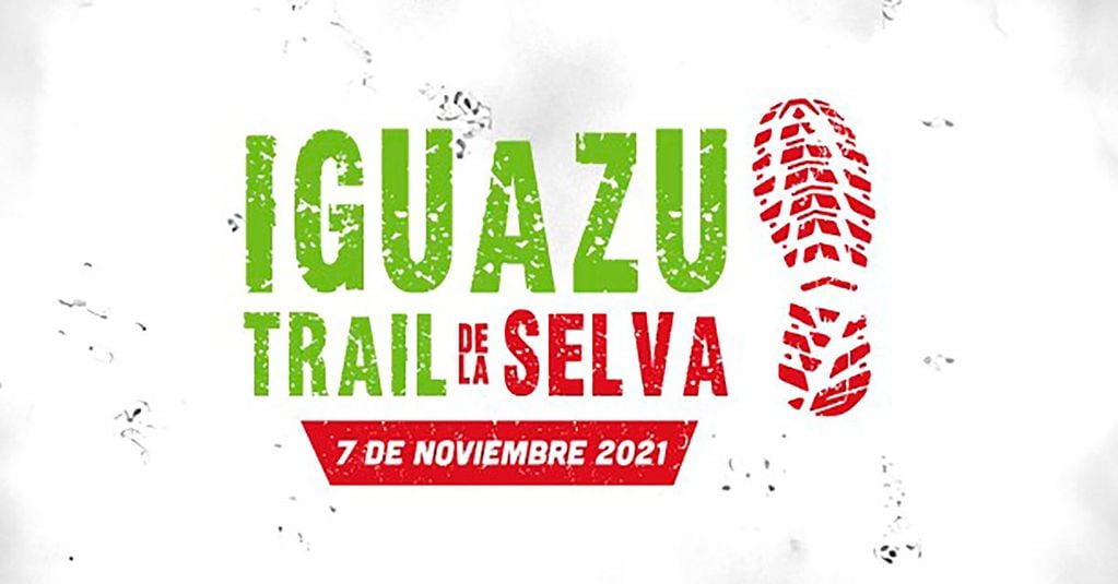 Se habilita la inscripción para participar del Iguazú Trail.